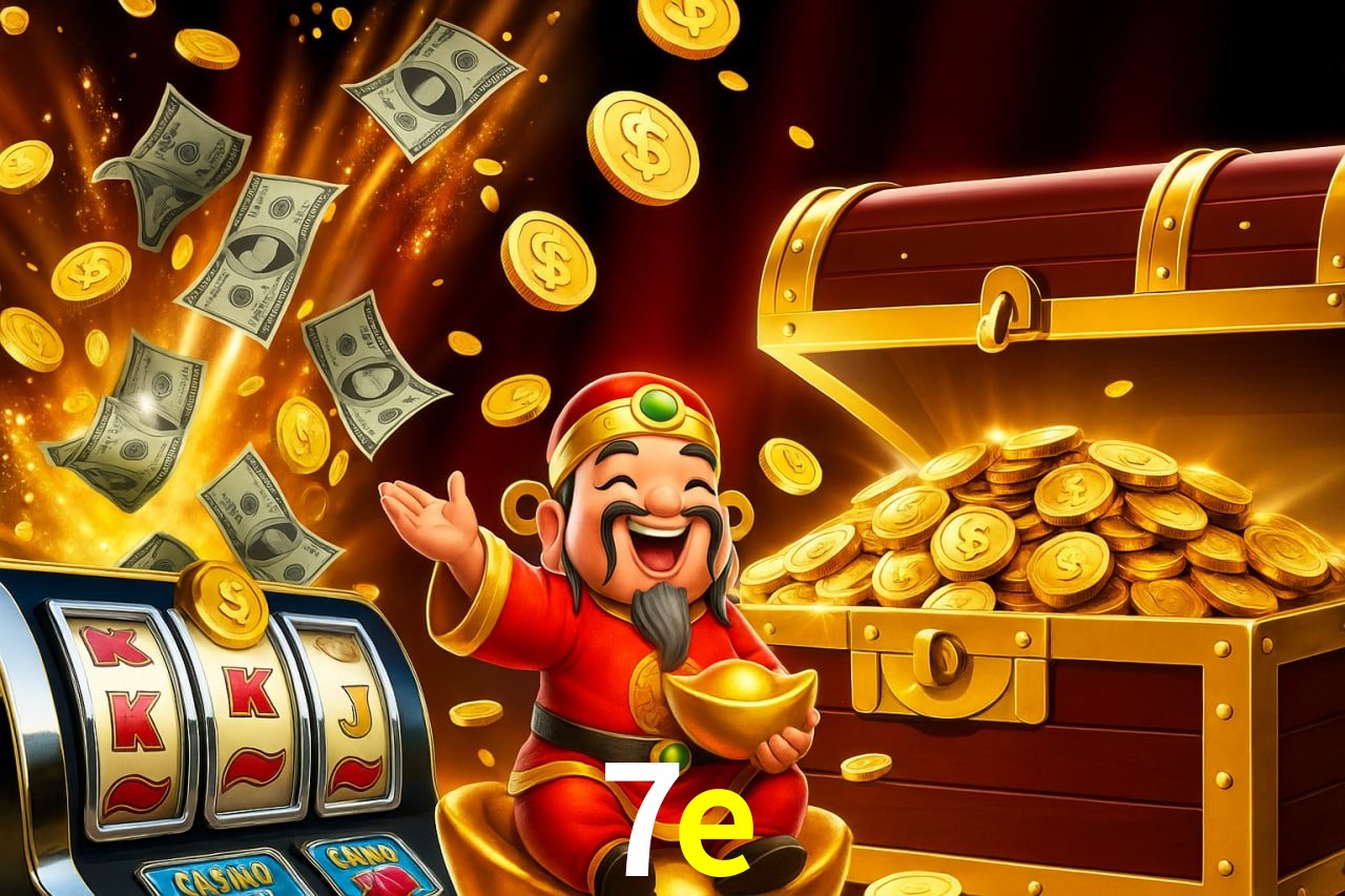 Desvendando o Mundo dos Jogos Virtuais na 7e