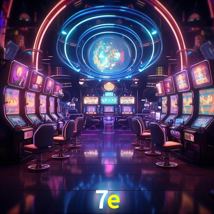 A Emoção da Loteria na 7e: Uma Chance de Mudança de Vida